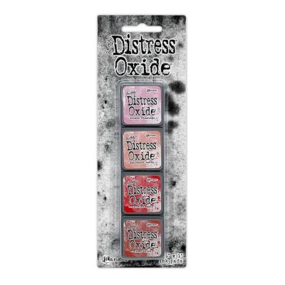 4 mini Distress Oxide #7