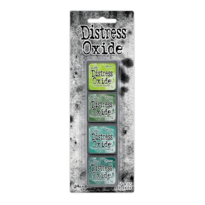 4 mini Distress Oxide #9