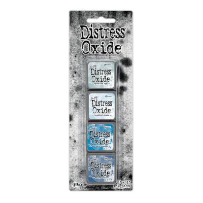 4 mini Distress Oxide #10
