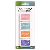 lot de 4 archival ink "Wendy Vecchi" #3