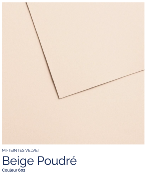 Mi-teintes Velvet - Beige poudré (602)