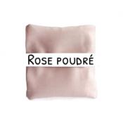 Coupon de Sudine Rose poudr