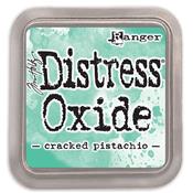 Distress Oxide Cracked Pistachio