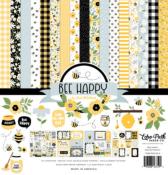 Collection kit Bee Happy