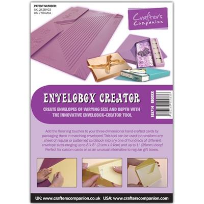 EnveloBox Creator