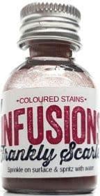 Infusion : Frankly Scarlet