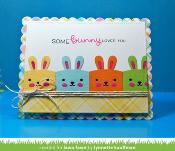 Die Tiny Gift Box rabbit Add-On