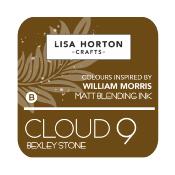 Bexley stone - Cloud 9 - encre mate
