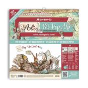 Kit Pop Up - Alice