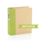 Album Photo - Classeur 15x20cm - lime