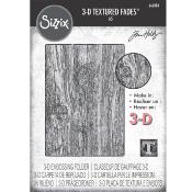 Gaufrage texture fades Large/A5 "lumber" 