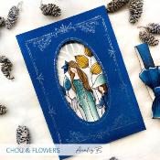 Tampon Il était une fois <br> Storybook