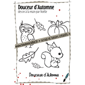 Douceur d'automne