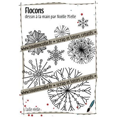 Flocons