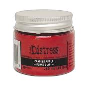 Distress Embossing Glaze Candied apple