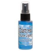 Distress oxide Salty ocean
