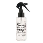 Distress sprayer