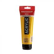 Jaune azo moyen<br>Amsterdam