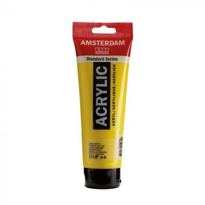 Jaune primaire<br>Amsterdam