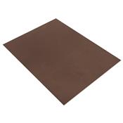 Mousse 2mm Marron