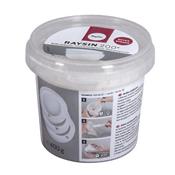 Plâtre (poudre de moulage) Raysin 200 - 400g - EXTRA STRONG