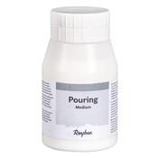Pouring, 500mL
