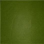 feutrine 1mm : vert