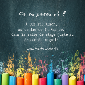 Colo Toutencolle 2025 - édition #3