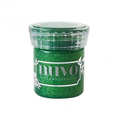 Glimmer Paste Emerald Green