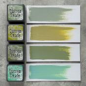 4 mini Distress Oxide #3