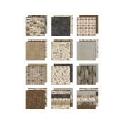 Palette collection : neutral