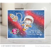 Tampons space explorer