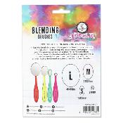 4 blending brush Variés