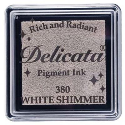 Delicata "White Shimmer"