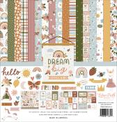 collection kit : Dream big little girl