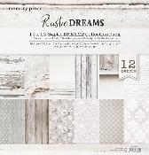 Rustic Dreams Collection pack 12"