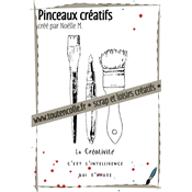 Pinceaux Créatifs