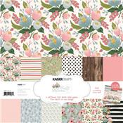 Paper Pack : Full Bloom