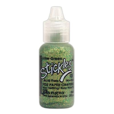 Stickles Lime green