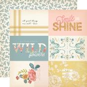 Collection Kit - Wildflower