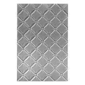 3D embossing folder - Tufted