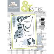 Tampons Envies de voyages - Les Voyages