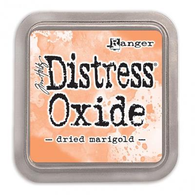 Distress Oxide Dried Marigold