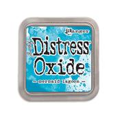 Distress Oxide Mermaid Lagoon