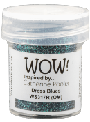 WOW Dress blues (OM)