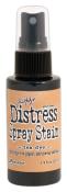Distress spray Stain Tea dye