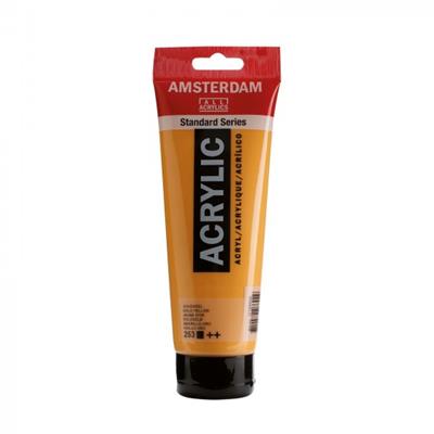 Jaune d'or<br>Amsterdam