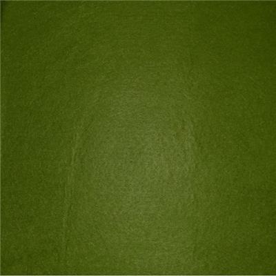 feutrine 1mm : vert