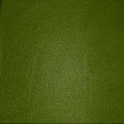 feutrine 1mm : vert