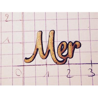 Mer